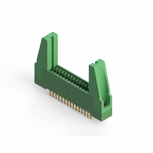 345-015-558-188 EDAC Inc.  Edgeboard Connectors